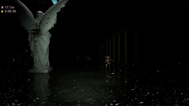 Hình ảnh gameplay Ghost VCD-TENOKE