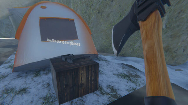 Hình ảnh gameplay Chasing Her Light-TENOKE