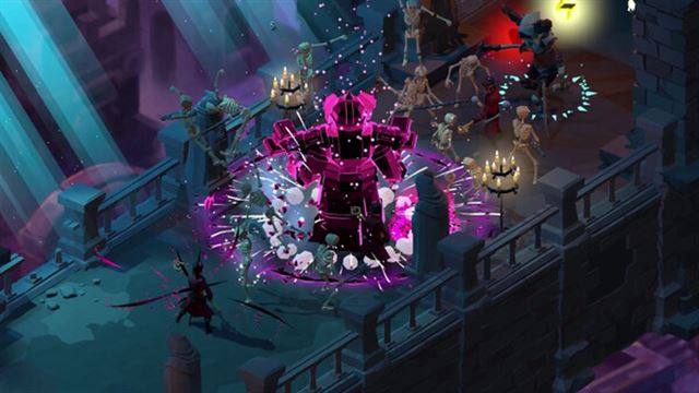 Hình ảnh gameplay Stolen Realm Chaos Pack-TENOKE