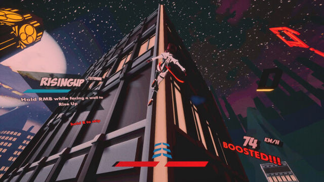 Hình ảnh gameplay Love Blades and Run-TENOKE