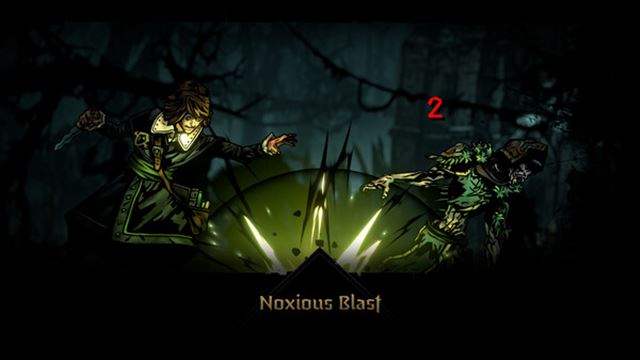 Hình ảnh gameplay Darkest Dungeon II Hero Origin Pack-P2P