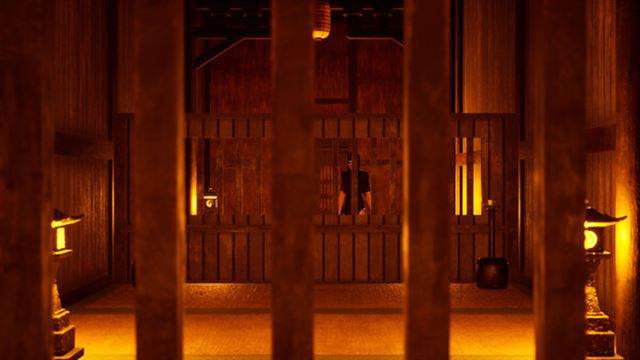 Hình ảnh gameplay Dont Look Behind-TENOKE