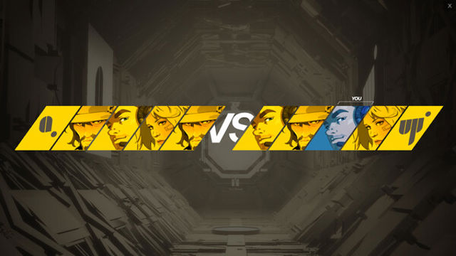 Hình ảnh gameplay Q-UP-TENOKE