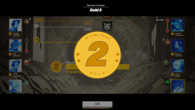 Hình ảnh gameplay Q-UP v20251224-P2P