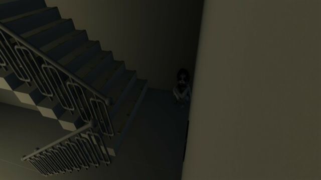 Hình ảnh gameplay APT 407-TENOKE