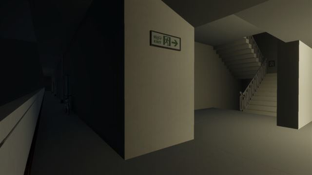 Hình ảnh gameplay APT 407-TENOKE