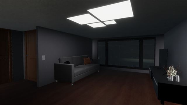 Hình ảnh gameplay APT 407-TENOKE