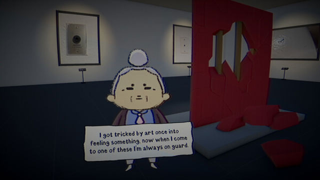 Hình ảnh gameplay Drywall Eating Simulator Early Access