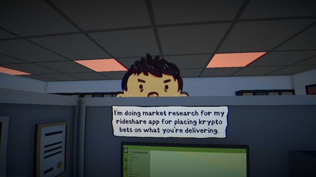 Hình ảnh gameplay Drywall Eating Simulator Early Access