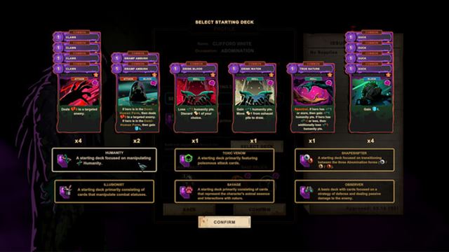 Hình ảnh gameplay Menace from the Deep The Rift of Sanity-TENOKE