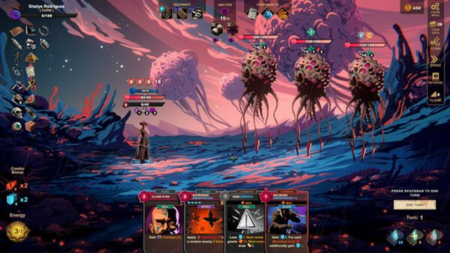 Hình ảnh gameplay Menace from the Deep The Rift of Sanity-TENOKE