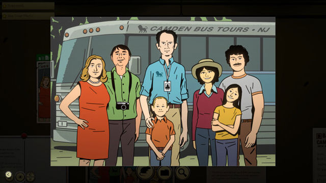 Hình ảnh gameplay The Ratline-TENOKE