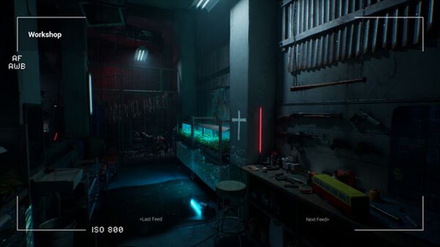 Hình ảnh gameplay Breach 83-TENOKE