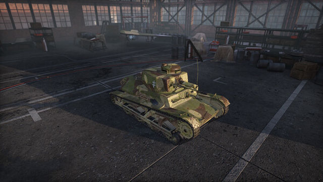Hình ảnh gameplay Steel Division 2 Battle of Dukla Pass-RUNE