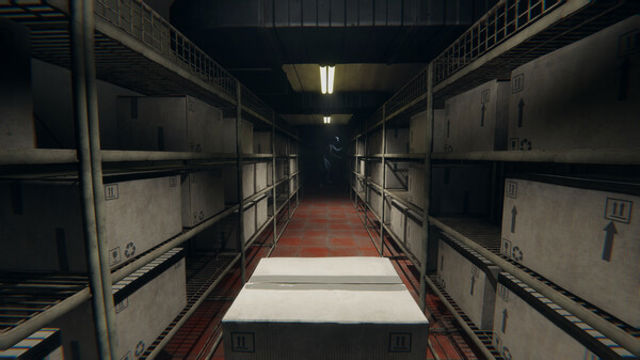 Hình ảnh gameplay HELLMART-GoldBerg