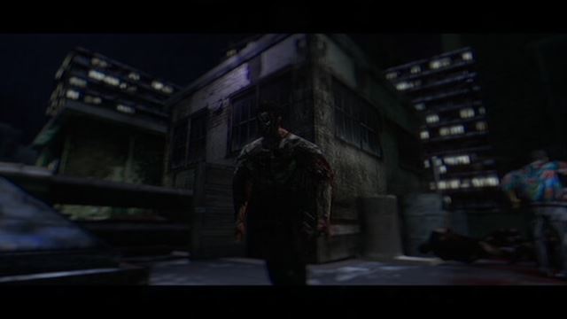 Hình ảnh gameplay DAY OF THE RISING DEAD-TENOKE