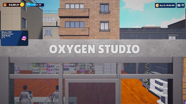 Hình ảnh gameplay Sweet Toys Simulator-TENOKE