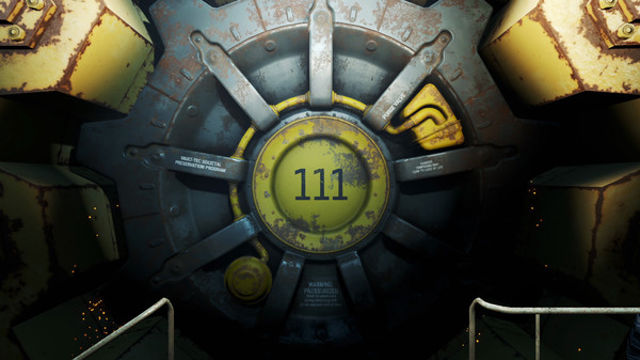 Hình ảnh gameplay Fallout 4 Anniversary Edition v1.11.159.0-P2P
