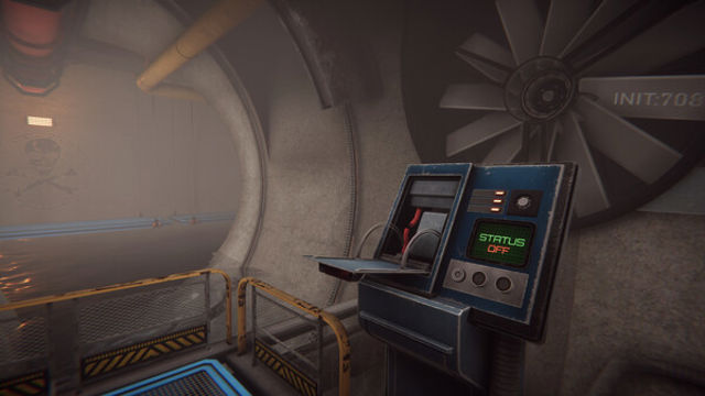 Hình ảnh gameplay 60 Minutes to Extinction Escape Room-TENOKE