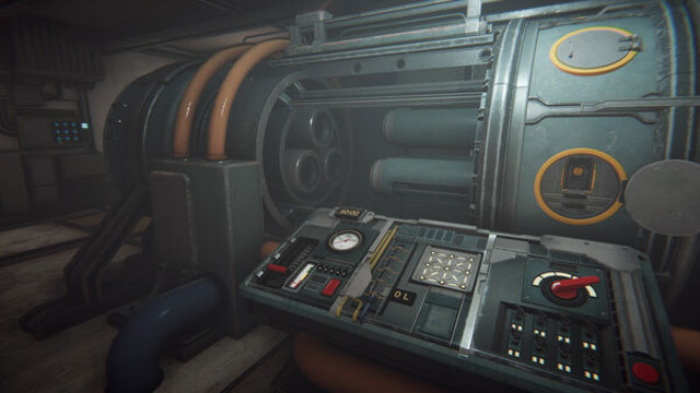 Hình ảnh gameplay 60 Minutes to Extinction Escape Room-TENOKE