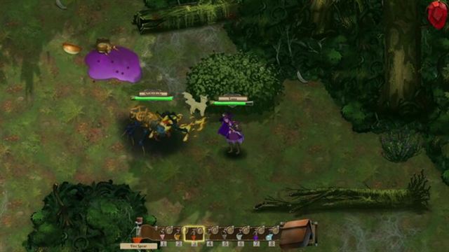 Hình ảnh gameplay Potions A Curious Tale v1.0.3.2-P2P