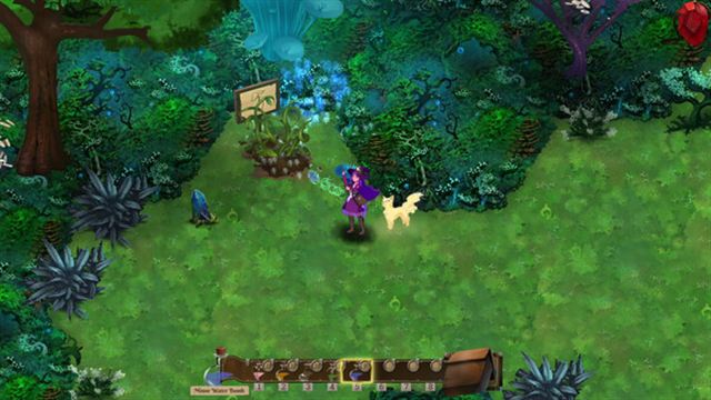 Hình ảnh gameplay Potions A Curious Tale v1.0.3.0-P2P