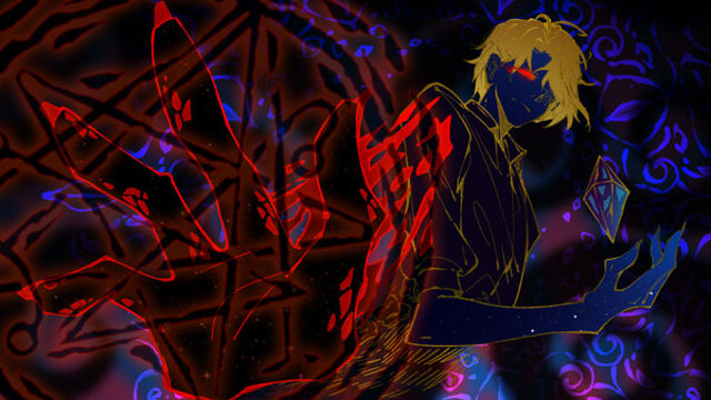 Hình ảnh gameplay Divines Howl-TENOKE