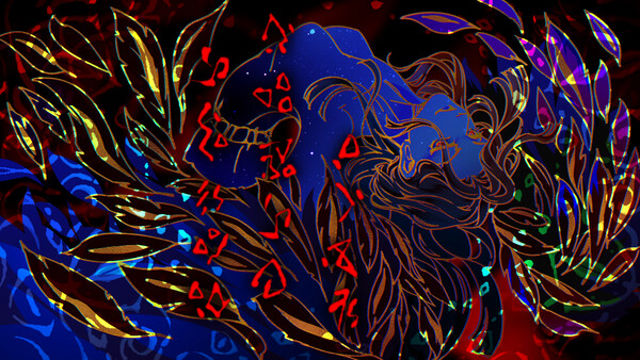 Hình ảnh gameplay Divines Howl-TENOKE