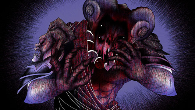 Hình ảnh gameplay Anomalous Coffee Machine 2-GoldBerg