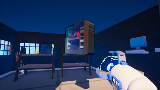 Hình ảnh gameplay Store It-TENOKE