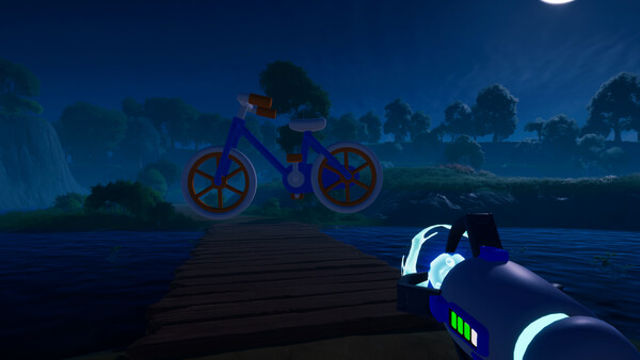 Hình ảnh gameplay Store It-TENOKE