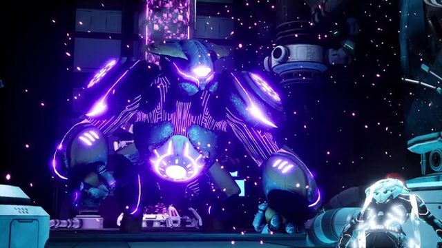 Hình ảnh gameplay MARS 2120 The More The Merrier-SKIDROW