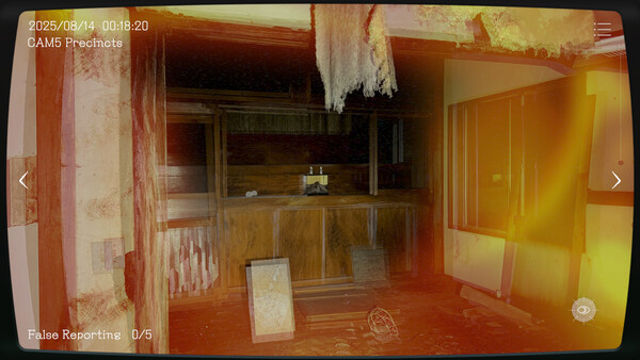 Hình ảnh gameplay Japan Stigmatized Property-TENOKE