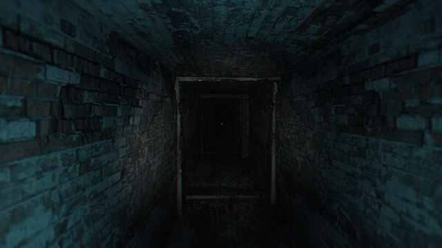 Hình ảnh gameplay The Strange Lights-P2P