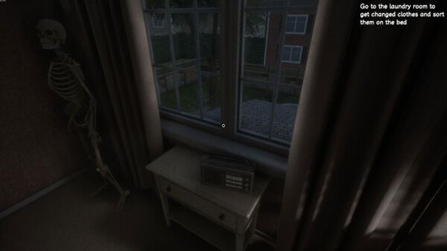 Hình ảnh gameplay Fooling Dead-P2P