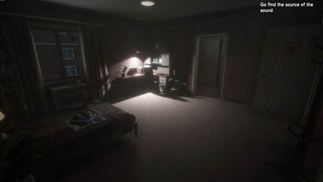 Hình ảnh gameplay Fooling Dead-P2P