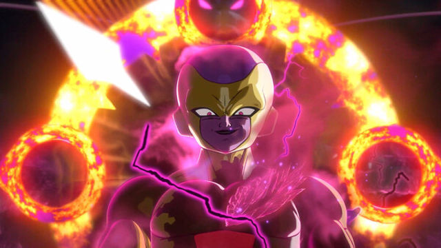 Hình ảnh gameplay Dragon Ball Xenoverse 2 Future Saga Chapter 3-RUNE