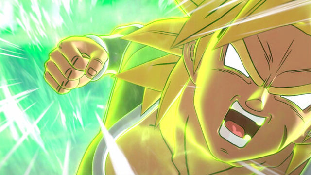 Hình ảnh gameplay Dragon Ball Xenoverse 2 Future Saga Chapter 3-RUNE