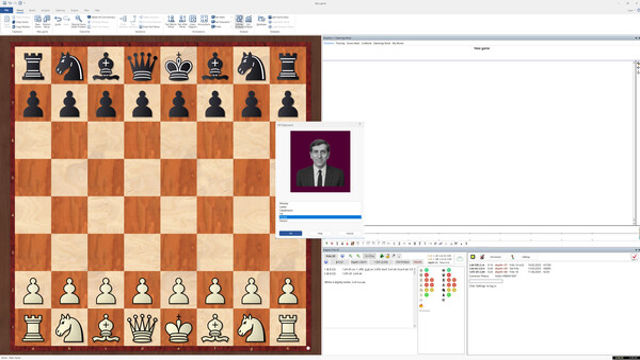 Hình ảnh gameplay Fritz Chess 20 Steam Edition Build 19552625