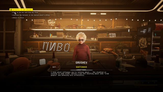 Hình ảnh gameplay CRABS MUST DIE-TENOKE