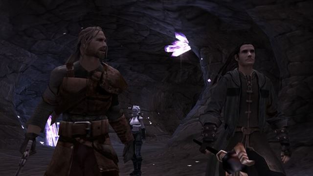 Hình ảnh gameplay Forgotten Realms Demon Stone-DRMFREE