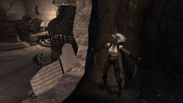 Hình ảnh gameplay Forgotten Realms Demon Stone-DRMFREE