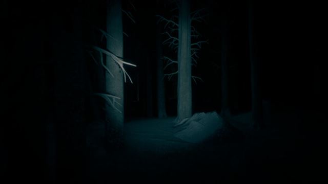 Hình ảnh gameplay The Last Ski Trip-TENOKE