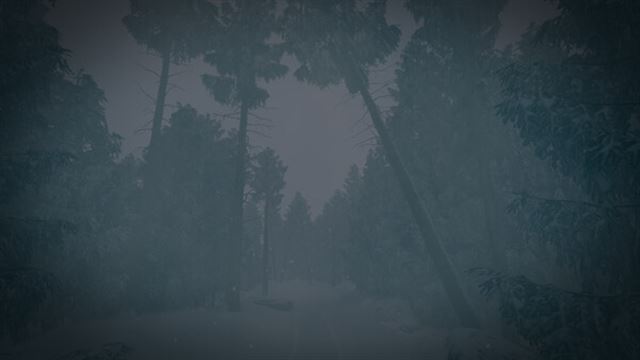 Hình ảnh gameplay The Last Ski Trip-TENOKE