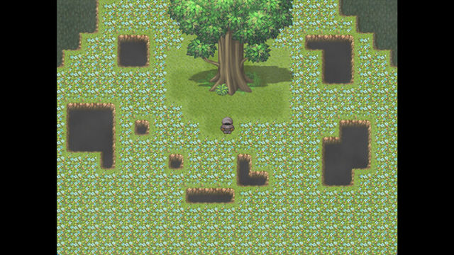 Hình ảnh gameplay BLACK SOULS II-TENOKE