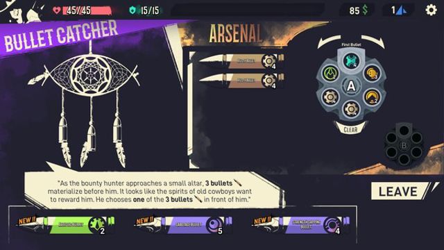 Hình ảnh gameplay Barrel Roll-TENOKE