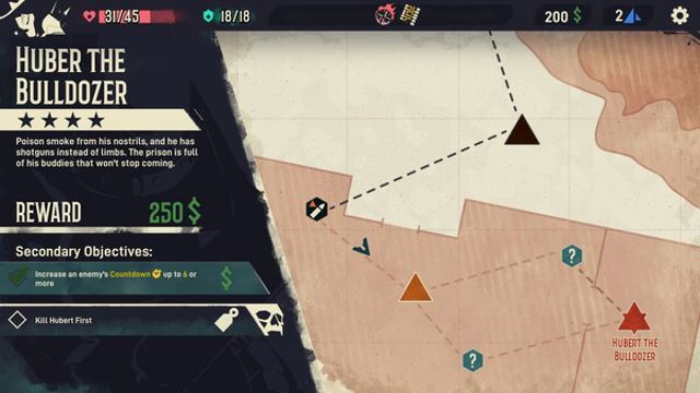Hình ảnh gameplay Barrel Roll-TENOKE
