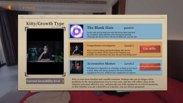 Hình ảnh gameplay FLAM EVAW-GoldBerg