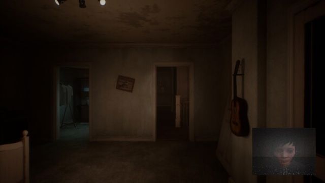 Hình ảnh gameplay Deadcam-TiNYiSO