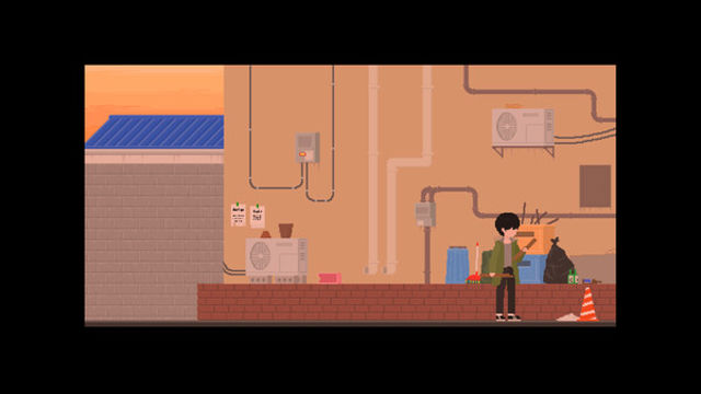 Hình ảnh gameplay Home-TENOKE